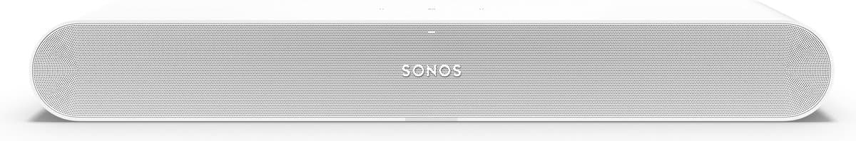 Sonos Ray Wit — afbeelding 1