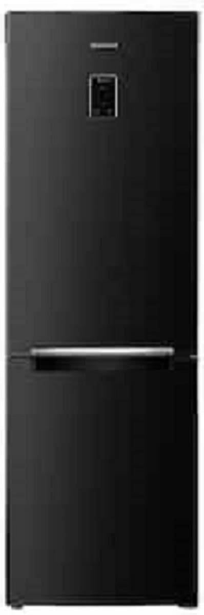 Samsung RB33J3230BC - koel-vriescombinatie - 185 cm - No Frost - 328 liter — afbeelding 1