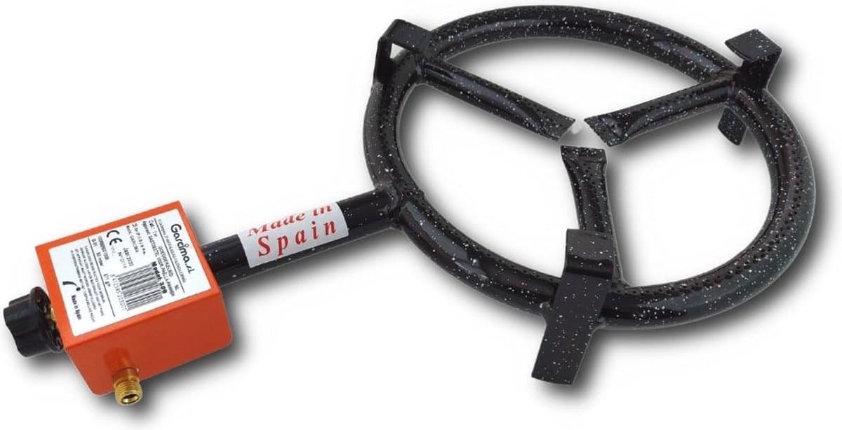 Paella Brander - 30 cm — afbeelding 1