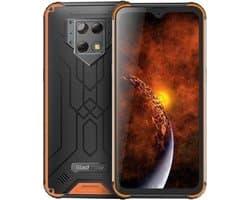 Blackview BV9800 Pro 6GB/128GB Orange