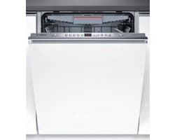 Bosch 45LX11E - Inbouwvaatwasser - 13 couverts