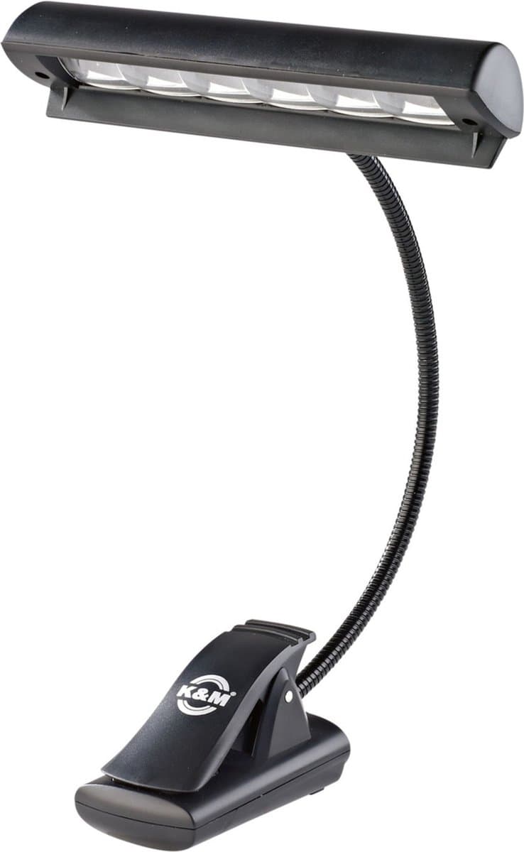 Konig & Meyer Lessenaar Lamp "Orkest licht" 12248 — afbeelding 1