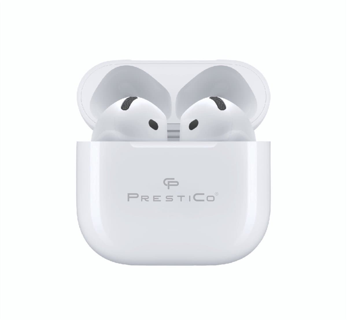 PrestiCo JL6 Air Pro 2024 Wireless + USB-C Charge Bluetooth Headset — afbeelding 1