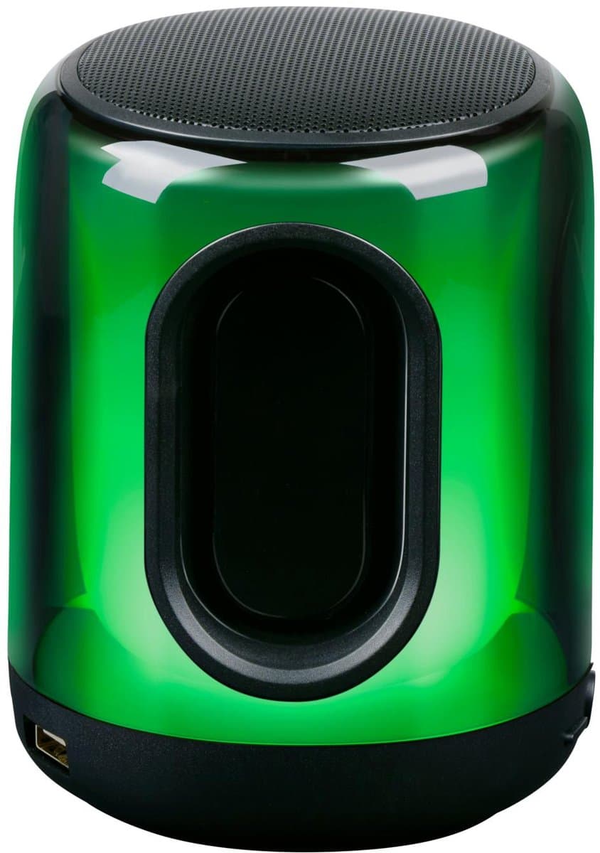 Grundig RGB Bluetooth-luidspreker 5W — afbeelding 1