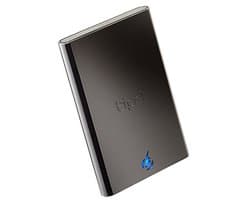 Draagbare Externe Harde Schijf 2,5 inch USB 2.0 - 60GB - Zwart