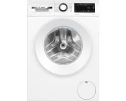 Bosch Serie 6 - WGG246ZEFG - Wasmachine - Wasmachine met stoom - 1600 rpm - 9 kg - Energielabel A - Iron Assist: vermindert kreukels tot 50% - NL/FR Display - Bespaar water met ActiveWater Plus — afbeelding 1