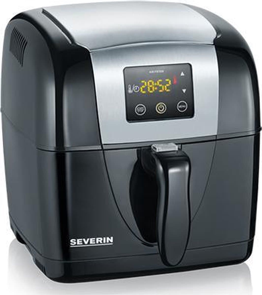 Severin FR 2432 Air Fryer — afbeelding 1