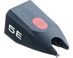 Ortofon Stylus 5E - Stylus voor pickup systemen