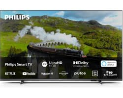 Philips 75PUS7608/12 - 75 inch - 4K LED - 2023