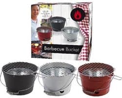 Summertime Houskoolbarbecue - Emmer