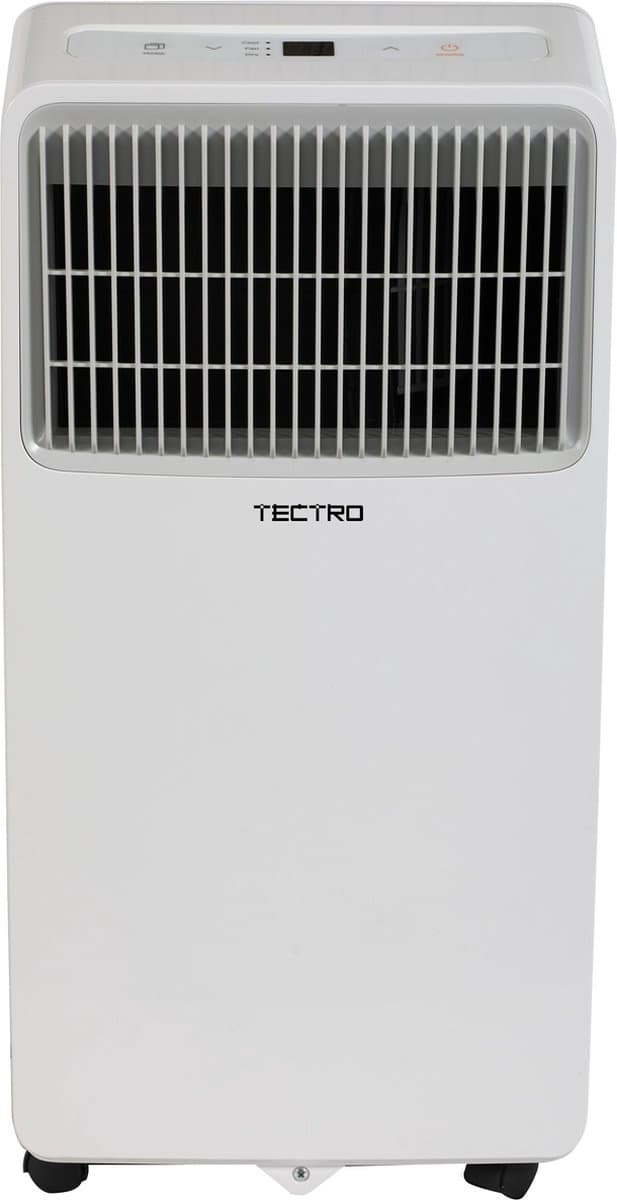 Tectro TP 3020 - Mobiele airco - airconditioner - 65 m³ — afbeelding 1