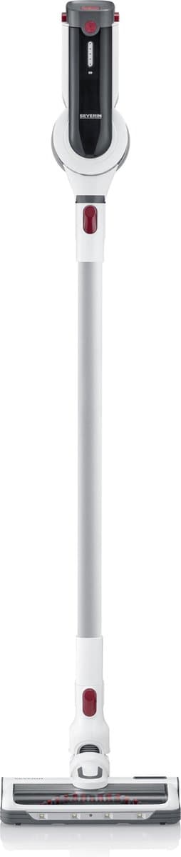 Severin HV 7166 Hand- en steelstofzuiger — afbeelding 1