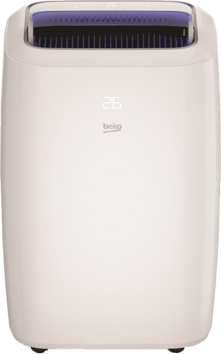 Beko BP109C - Airco — afbeelding 1