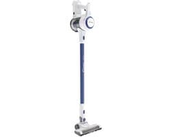 Candy CVIVA15 011 Batterij/Accu Droog Zakloos 0,7 l 240 W Wit — afbeelding 1