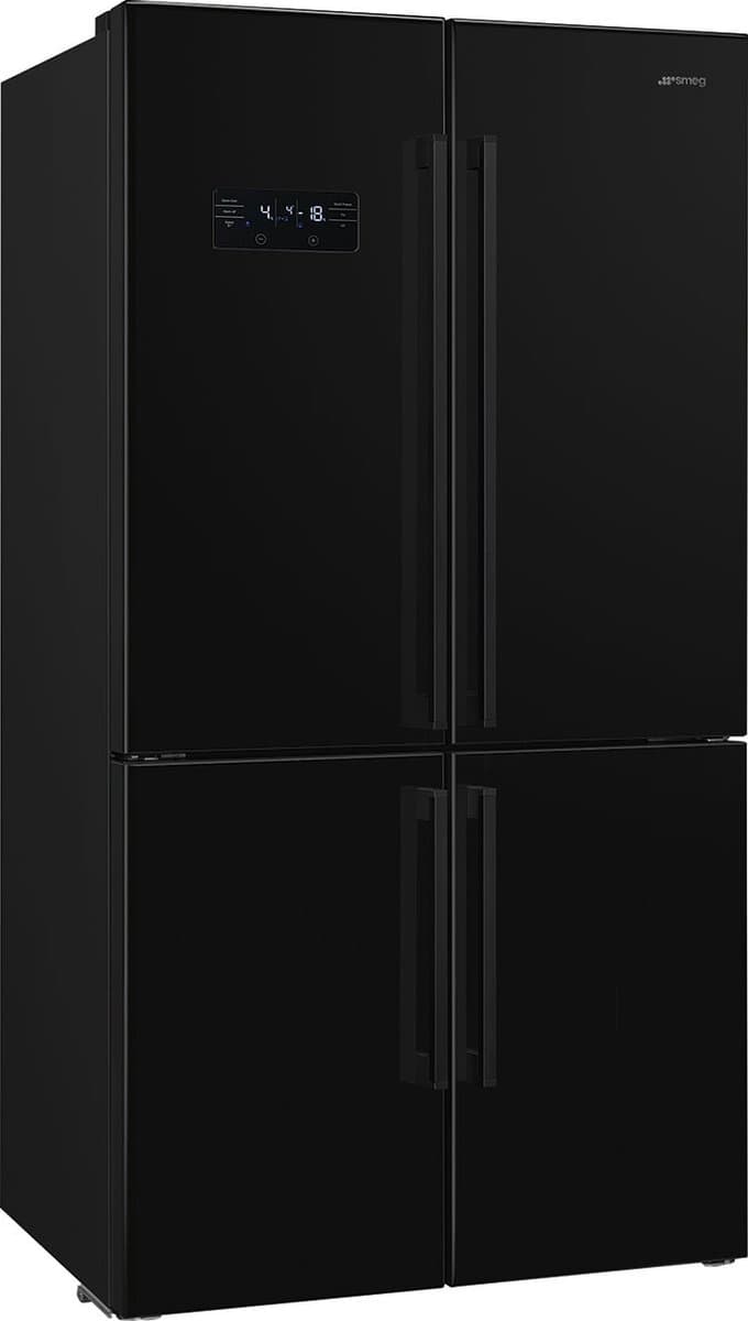 Smeg Koelvriescombi FQ60NDE | | 8017709337674 — afbeelding 1