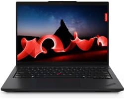 Lenovo ThinkPad L14 Gen 5 (AMD) AMD Ryzen™ 5 PRO 7535U Laptop 35,6 cm (14") WUXGA 16 GB DDR5-SDRAM 512 GB SSD Wi-Fi 6E (802.11ax) Windows 11 Pro - Zwart