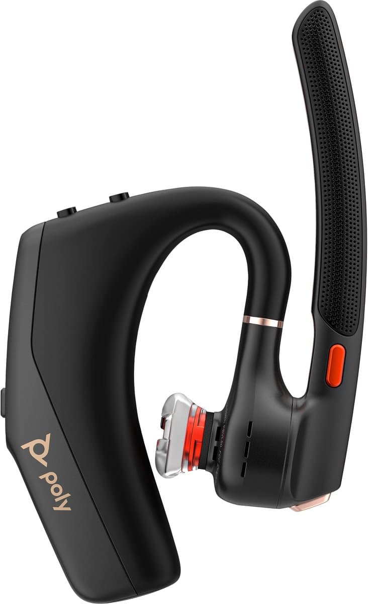 HP Poly Voyager Legend 50-M headset UC — afbeelding 1
