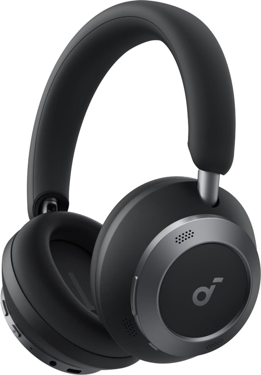 Soundcore Space One Pro Zwart — afbeelding 1