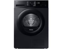 Samsung DV9UDG52A0ABEN - Wasdroger 9 kg | OptimalDry | AI Control | Hygiene Care | SmartThings | WIFI — afbeelding 1