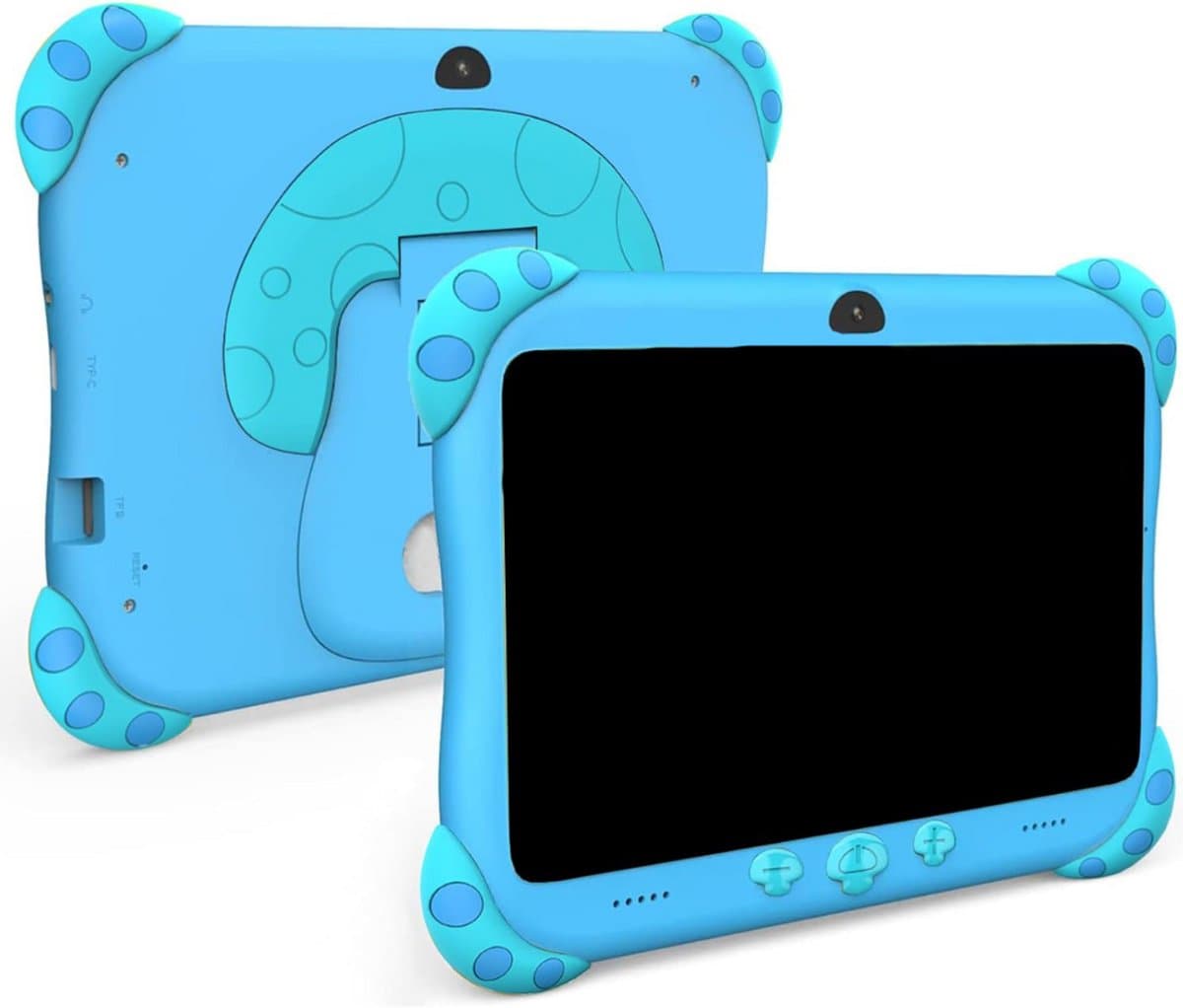 Kindertablet Vanaf 3 Jaar - Tablet Kinderen - 2GB - 7INCH — afbeelding 1
