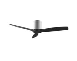 Plafondventilator Cecotec EnergySilence Aero 5500 Aqua Zwart 40 W
