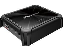 Pioneer GM-D8701 Autoversterker 1 kanaals - 1600 W