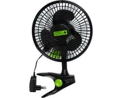 Garden HighPro ProFAN Clipfan 15 cm 5 Watt