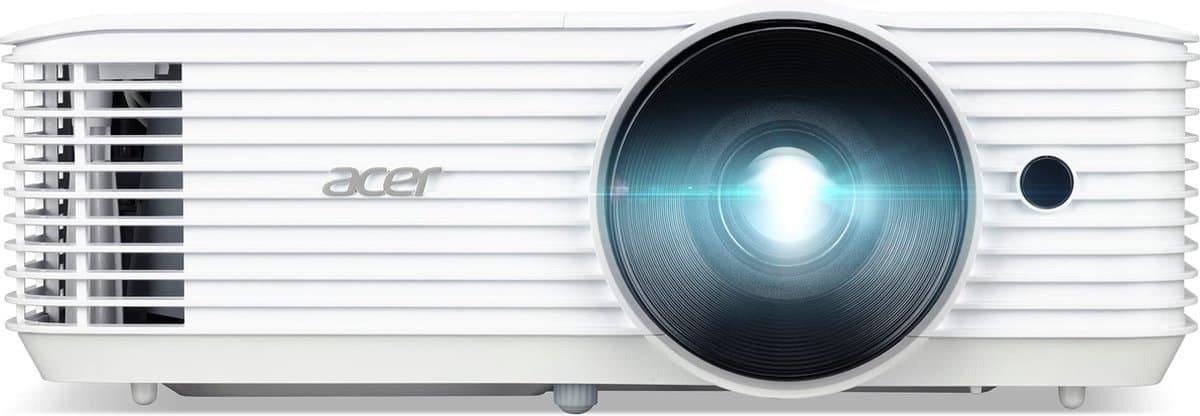 Acer M311 beamer/projector Projector met normale projectieafstand 4500 ANSI lumens WXGA (1280x800) 3D Wit — afbeelding 1