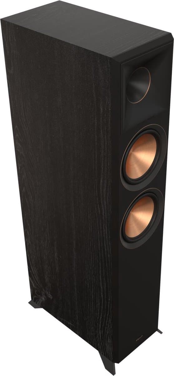 Klipsch RP-6000F II Ebony Reference Premiere II vloerstaande luidspreker — afbeelding 1