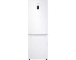 Samsung RB34C672EWW - Koel- en vriescombinatie - No Frost - 35 dB - 344 L — afbeelding 1