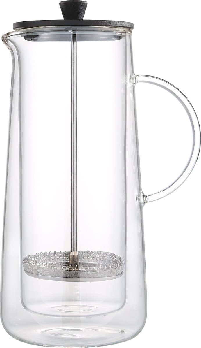 ZASSENHAUS 045024 Koffiemaker Aroma Press — afbeelding 1