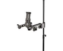 König & Meyer 19796 Tablet PC houder - Accessoire voor standaards