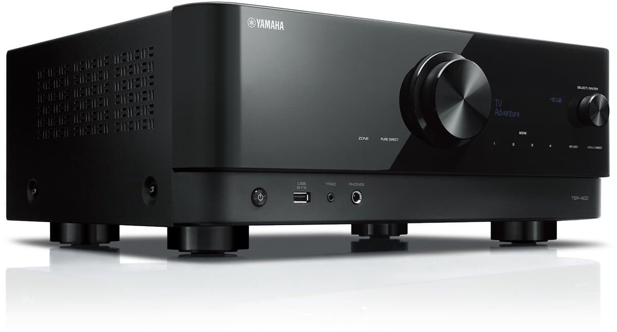 Yamaha YHT-4960 5.1 home cinema set — afbeelding 1