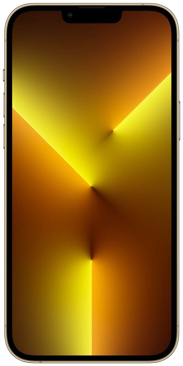 Apple iPhone 13 Pro Max - 1TB - Goud — afbeelding 1