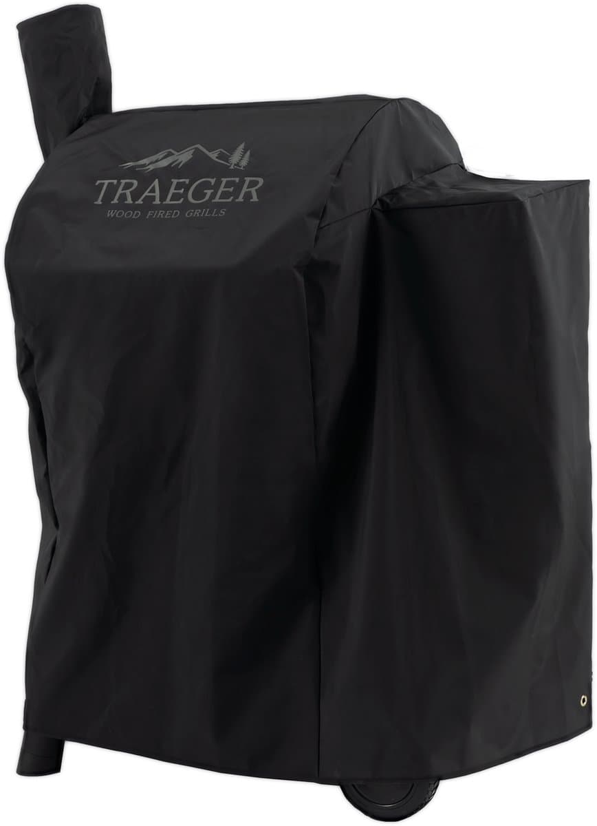 Traeger Pro 780 beschermhoes beschermkap — afbeelding 1