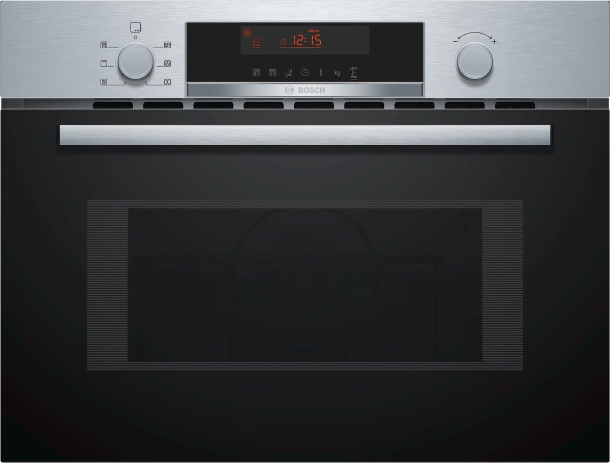 Bosch CMA583MS0 — afbeelding 1