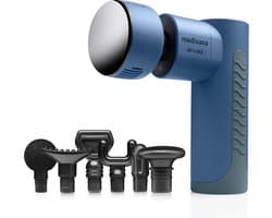 medisana MG 600 - Massage gun met hot & cold functie
