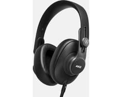 AKG K361 Hoofdtelefoon