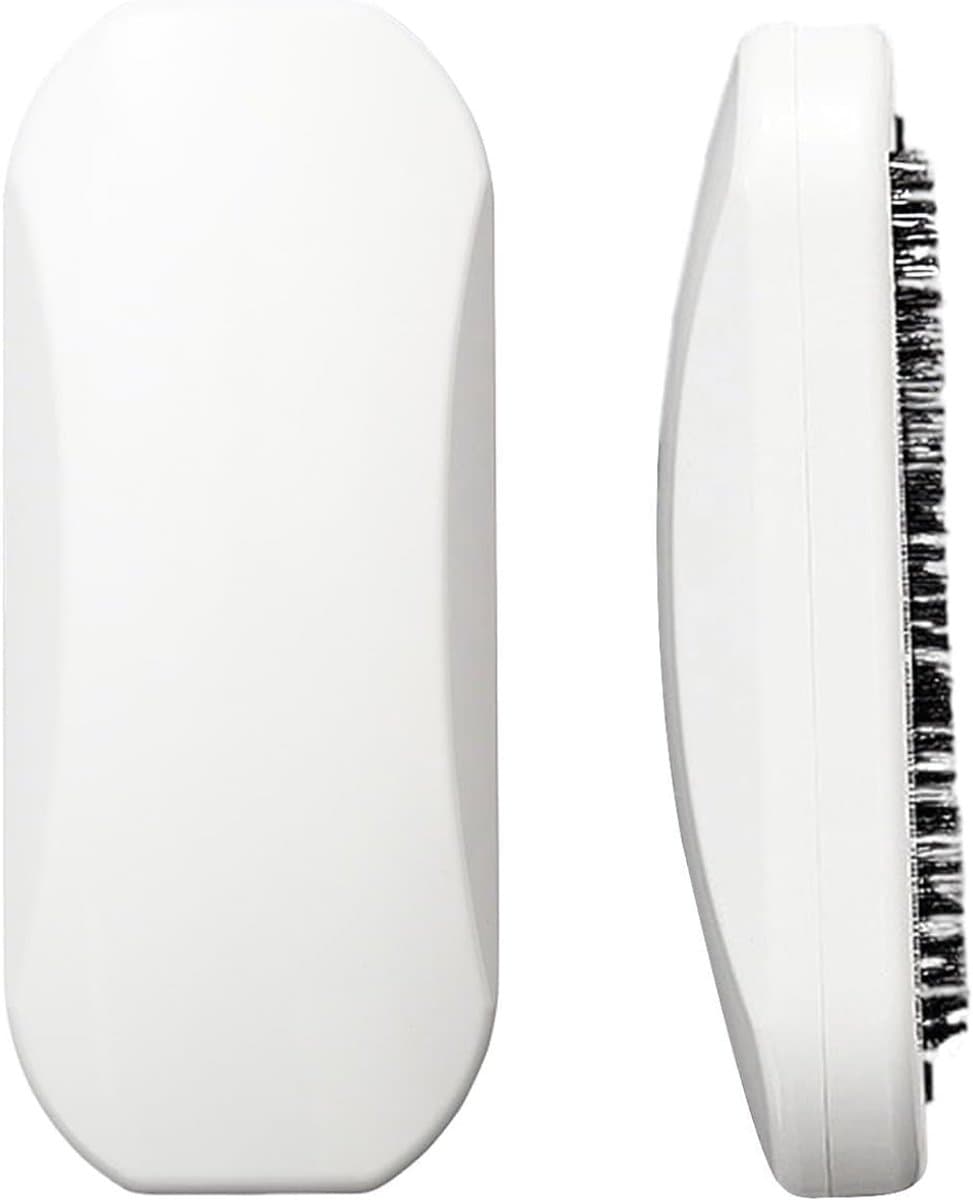 Kruimelschraper Hand Schoonmaak - Kruimelborstel Tafelveger - Snel Oppervlakken Reinigen - Verzamelend Ontwerp - 20.2 x 9.3 x 5.3 cm — afbeelding 1