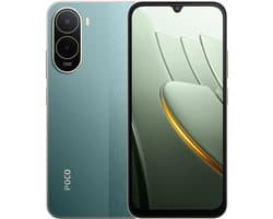 Xiaomi POCO C81 Pro - 4 GB RAM - 256 GB - Groen
