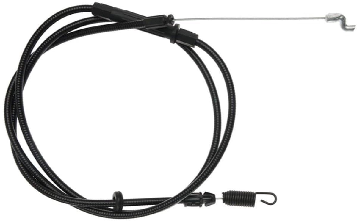 Omgoods - Trekkabel voor Grasmaaier en Tractor, Compatibel met Diverse Modellen — afbeelding 1
