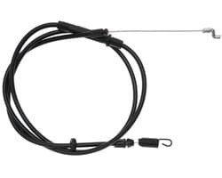 Omgoods - Trekkabel voor Grasmaaier en Tractor, Compatibel met Diverse Modellen