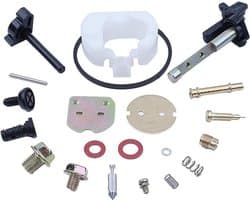 Carburateur Revisie Kit voor Honda GX390 GX 390 Chinese 188F 13HP 4-takt Benzinemotor Waterpomp Grasmaaier
