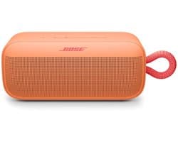 Bose SoundLink Plus Feestluidspreker Perzikkleur