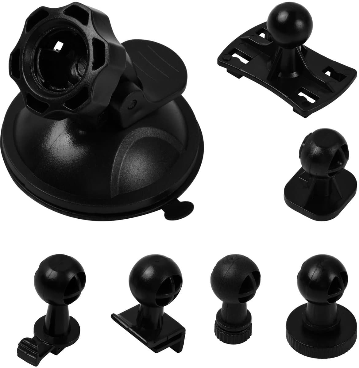Solidchoice - Universele Suction Cup voor Dashcam Houders — afbeelding 1