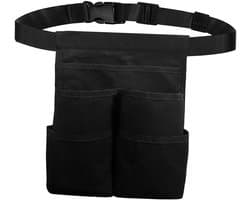 Massage Bottle Bag Professionele Holster - Duurzaam Terylene - Grote Capaciteit - Ideaal voor Massage Therapeuten - ShopVlot