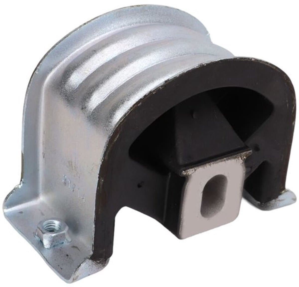 Motorsteun vooraan 7H0199848D, transmissiesteun, Geschikt Voor T5 2.5TDI AXD AX BLJ BNZ BPC — afbeelding 1