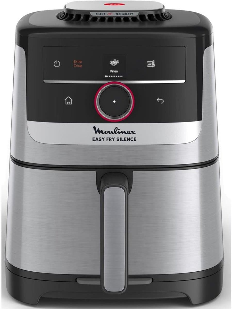 Moulinex Easy Fry Silence EZ572DF0 — afbeelding 1