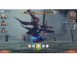 Xenoblade Chronicles - Definitive Edition - Nintendo Switch - Import