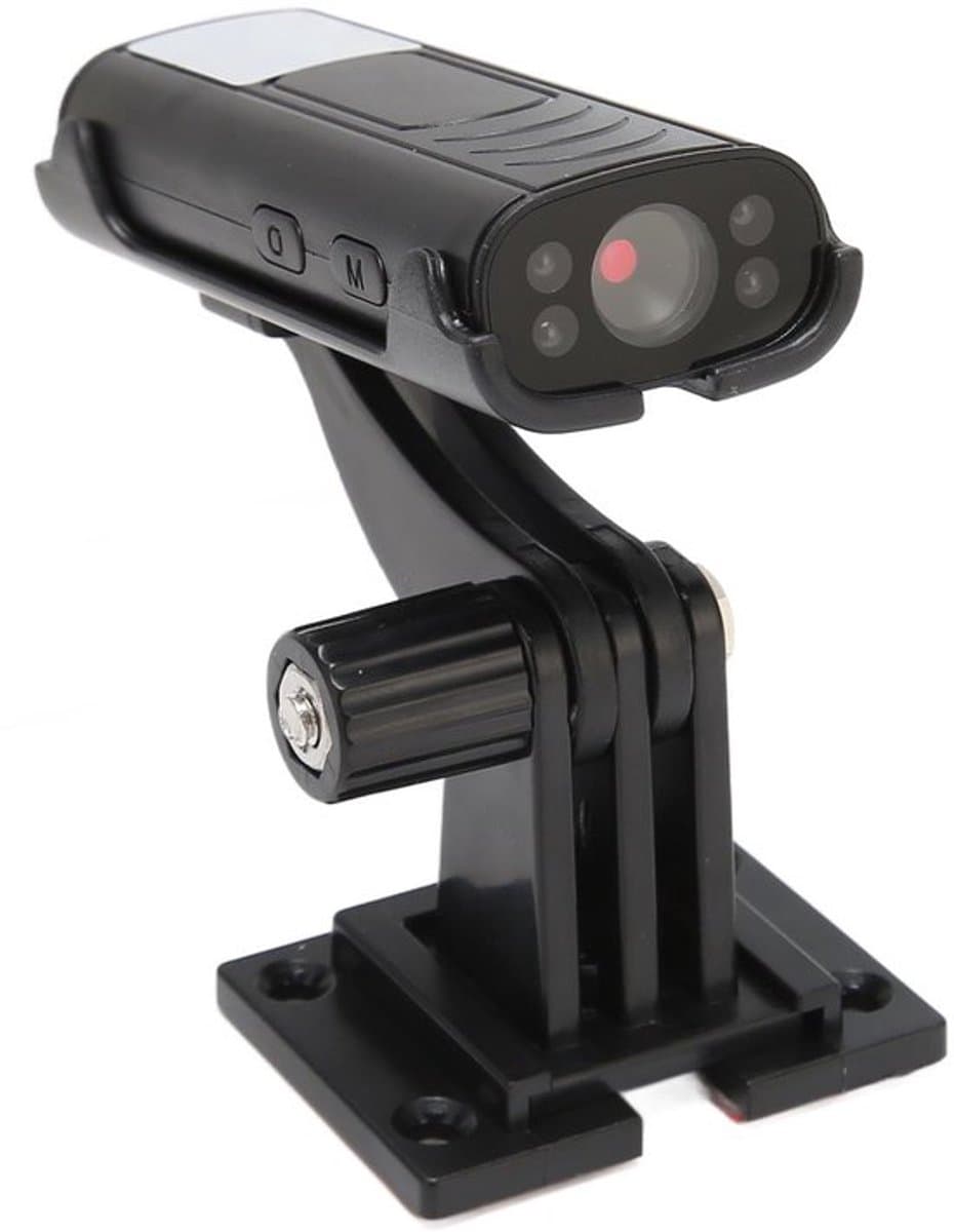 Achteruitrijcamera, 150 graden hitch guide, magnetische lijm, 100% waterdichte hitch camera met bewegingsdetectie real-time monitor voor RV vrachtwagen aanhangwagen — afbeelding 1